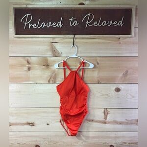 Dolphin AquaShapes One Piece